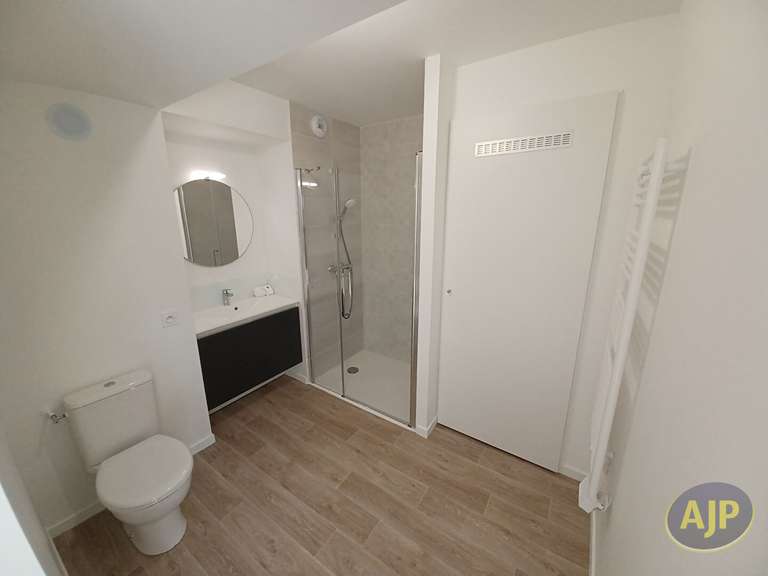 Location appartement 2 pièces
