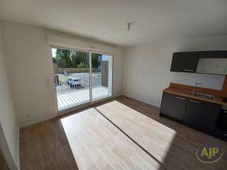Location appartement 2 pièces