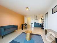 Location appartement 2 pièces Location appartement 2 pièces