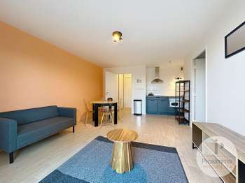 Location Appartement 2 piècesQuestembert