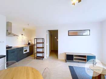 Location appartement 2 pièces Location appartement 2 pièces