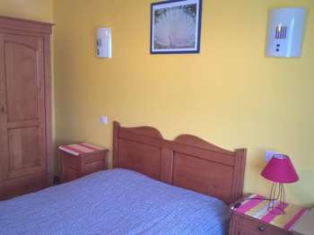 Location Appartement T1Quetigny