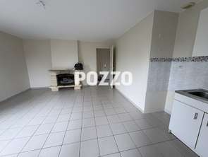 Location Appartement 3 piècesQuettehou