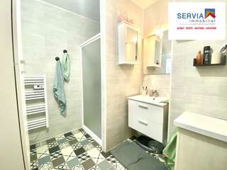 Location appartement 3 pièces