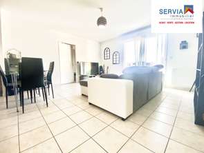 Location Appartement 3 piècesQuéven