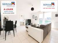 Location appartement 3 pièces