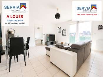 Location Appartement 3 piècesQuéven