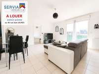 Location appartement 3 pièces
