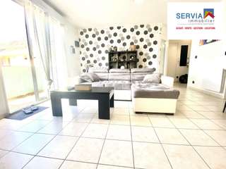 Location appartement 3 pièces