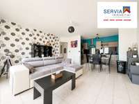 Location appartement 3 pièces