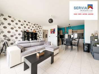 Location appartement 3 pièces