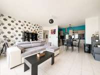 Location appartement 3 pièces