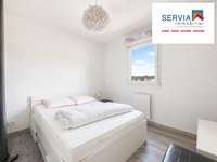 Location appartement 3 pièces