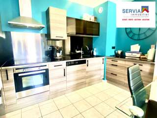 Location appartement 3 pièces