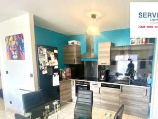 Location appartement 3 pièces