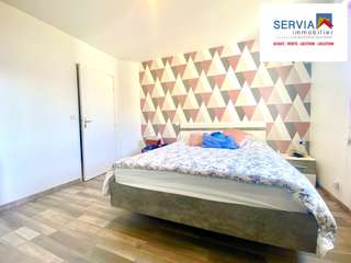 Location appartement 3 pièces