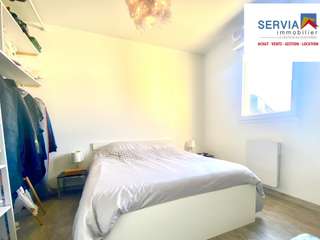 Location appartement 3 pièces