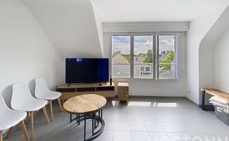 Photo Location appartement Quéven