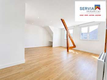Location Appartement 3 piècesQuéven