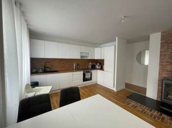 Location appartement 4 pièces Location appartement 4 pièces
