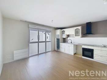 Location Appartement 3 piècesQuéven