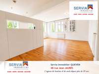 Location appartement 3 pièces
