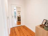 Location appartement 4 pièces