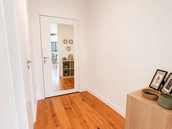 Location appartement 4 pièces