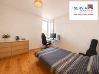 Location appartement 4 pièces