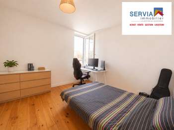 Location appartement 4 pièces