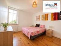 Location appartement 4 pièces