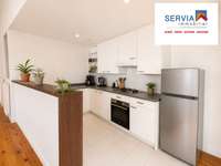 Location appartement 4 pièces