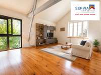 Location appartement 4 pièces