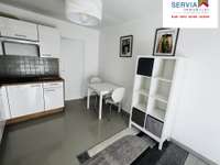 Location appartement 2 pièces