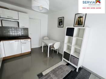 Location Appartement 2 piècesQuéven