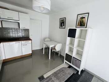 Location Appartement 2 piècesQuéven
