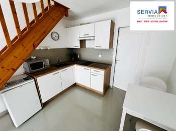 Location appartement 2 pièces