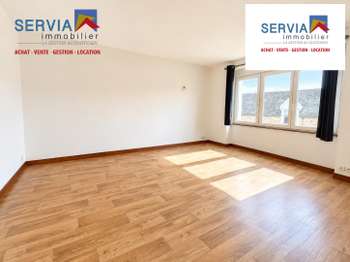 Location Appartement 3 piècesQuéven
