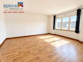 Location appartement 3 pièces Quéven 56
