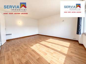 Location appartement 3 pièces