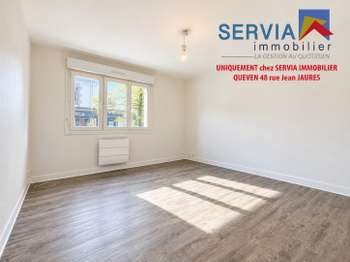Location Appartement 2 piècesQuéven