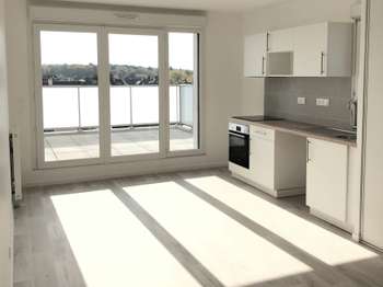 Photo Location appartement Quéven