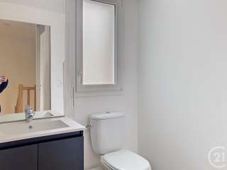 Location appartement 3 pièces