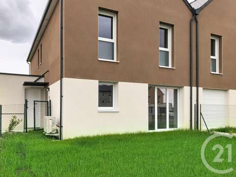 Location appartement 3 pièces Quévert 22