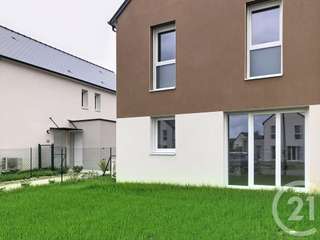 Location appartement 3 pièces