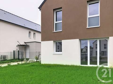 Location appartement 3 pièces