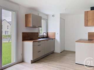 Location appartement 3 pièces