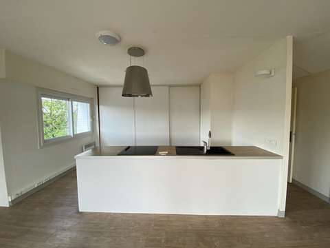 Location appartement 5 pièces