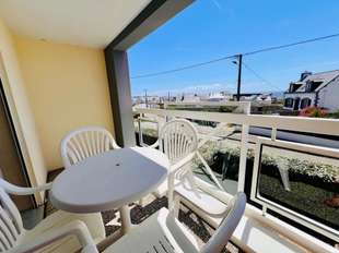 Photo Location appartement Quiberon
