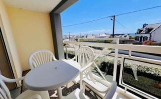 Photo Location appartement Quiberon